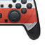 Costa Rican Flag Distressed Nintendo Switch 2 (2025) Pro Controller Skin